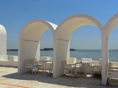 -巧克力渔家.小船海鲜胶东菜(万平口店)