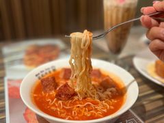 -旺记冰室(九龙中心大厦店)