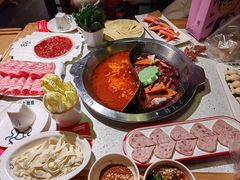 -大龙燚火锅