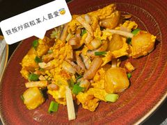 -荣记火锅(青悦城店)