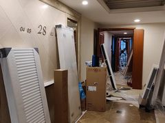 -轰雷舒适家·大金空调·地暖
