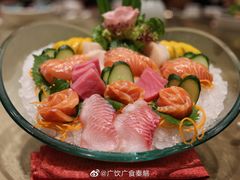 -广州中心皇冠假日酒店·百粤楼