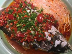 -新白鹿餐厅(悠迈生活广场店)