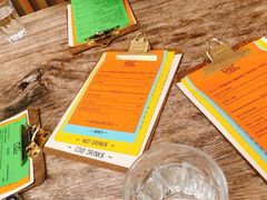 -RAC BAR(安福路店)