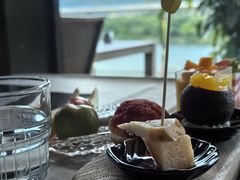 -璟象酒店-爱丽坊景观餐厅