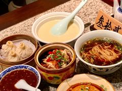 -南京大牌档(之心城店)