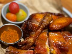 -SHAN山(前滩太古里店)