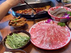 -楠火锅(仁恒梦中心店)