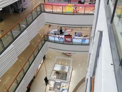 -万达广场(济南魏家庄店)