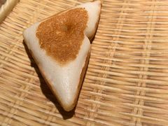 黄金三角粑-吃饭皇帝大(解放西路店)