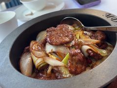 -上海小南国(不夜城店)