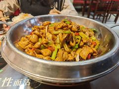 -川哥辣妹(南岗店)