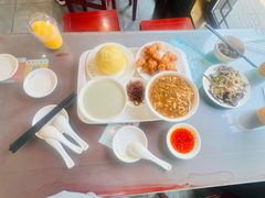 -护国寺小吃店(阜成门桥店)