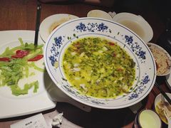 -龙抄手食府(浣花北路店)