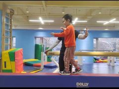 -动力小特工运动馆(望京店)