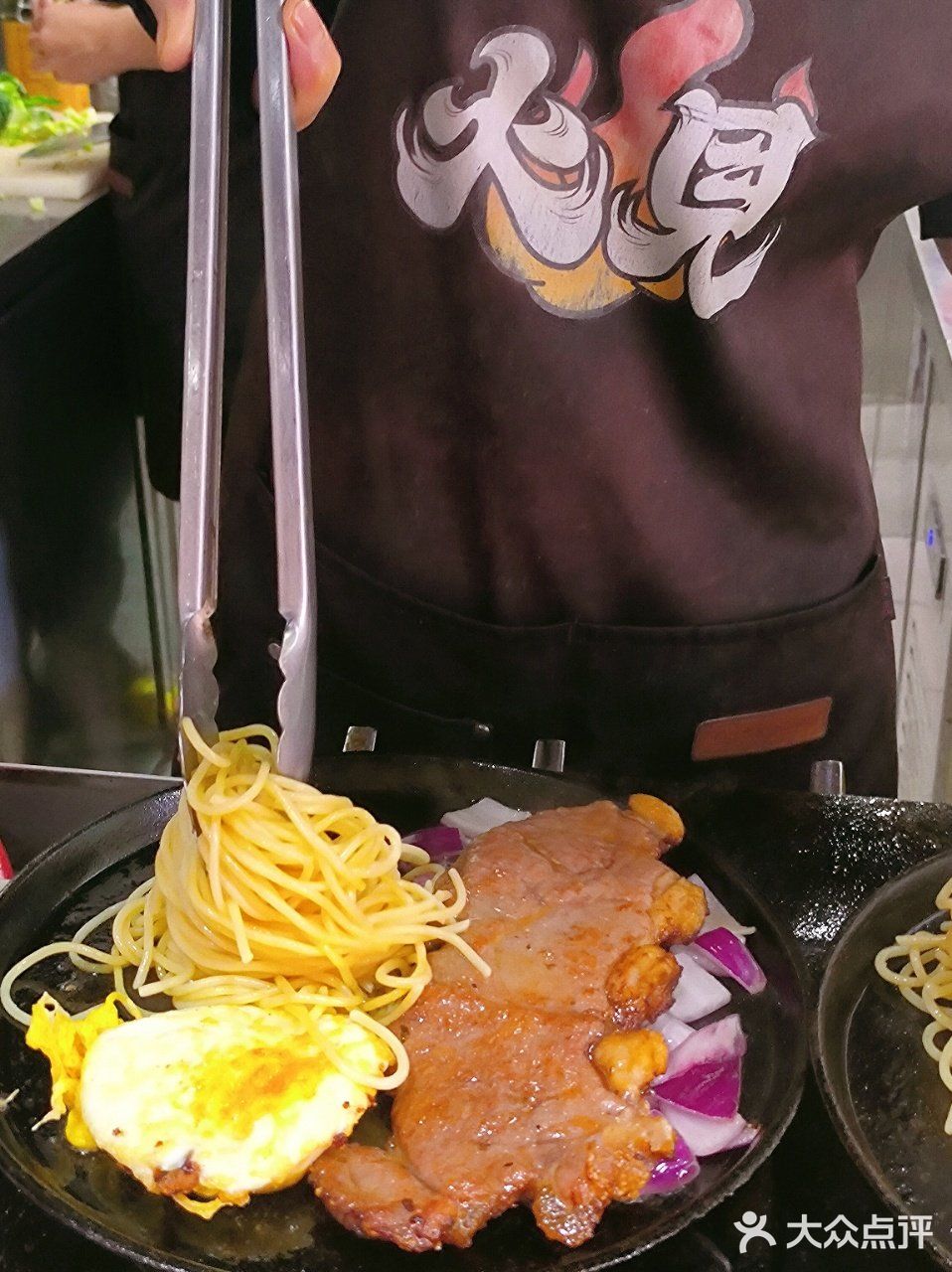 好吃还不贵的牛排餐厅