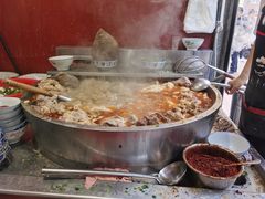 -杨家牛肉汤(淮建路店)