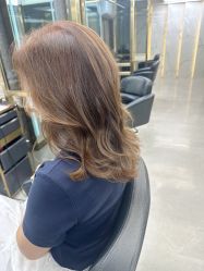 -苏奇发型·烫发染发