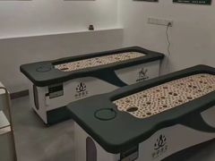 -国医仲景艾灸馆(天鹅美苑分店)