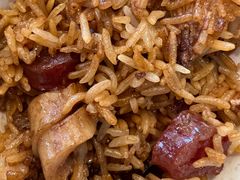 -日昌餐馆(亦庄店)