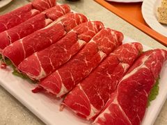 -八先生涮肉房(三里河店)