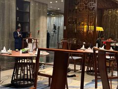 -蛇口希尔顿南海酒店·随轩中餐厅·粤菜