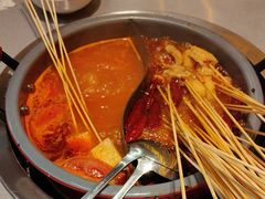 -牛签签串串香(IFS店)