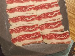 -新石器烤肉(招商1872店)