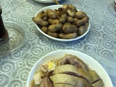 -阿马蛋汤·宁波小海鲜(总店)