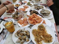 -芭菲盛宴·环球美食(袁家岗店)