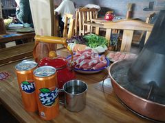 -东镇老火锅(长春路首店)