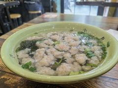 温州瘦肉丸-温州小吃瘦肉丸(清吟街店)