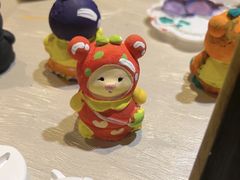 -海底捞火锅(上元大街店)