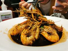 -老头儿油爆虾·1987杭州烟火味(湖滨银泰in77D区店)
