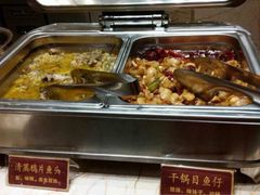 iphone_upload_pic-翠林精选·洗浴·餐饮·住宿(江东大道店)