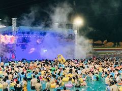 -杭州浪浪浪水公园