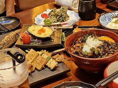 -鸟鹏烧鸟居酒屋(仁恒梦中心店)