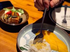 -仓库南洋海鲜小排档(柳河路店)