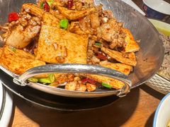 -庆江南江南菜(昆山吾悦广场店)