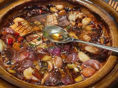 -梅林春晓花园餐厅(滨江公园店)