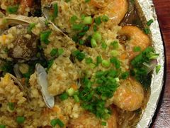 -阿婆农家菜(车墩店)