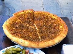 -清真·马峰烤肉(小学习北巷店)