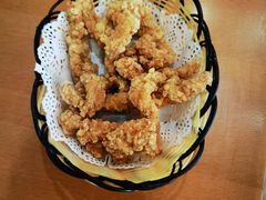 -三千粉牛肉米粉(来客茂店)