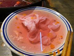 -叁口煮市井老火锅(南门旗舰店)