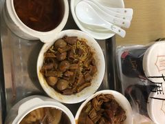 -广和隆猪蹄面(钟法路店)