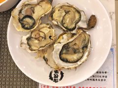 -澜悦港海鲜体验主题餐厅