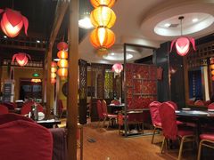 大堂-芦月轩羊蝎子(劲松店)