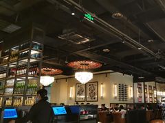 -华豫川酒家(大卫城店)