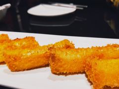 -高第街56号港式餐厅·精选(世茂广场宽厚里大明湖店)