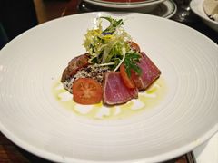 -食间牛排(湖西路店)